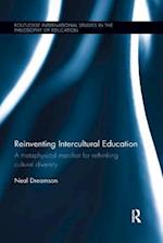 Reinventing Intercultural Education