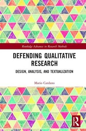 Defending Qualitative Research