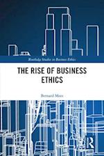 The Rise of Business Ethics