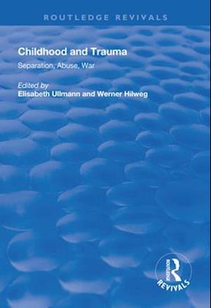 Childhood and Trauma