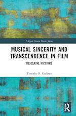 Musical Sincerity and Transcendence in Film