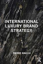 International Luxury Brand Strategy