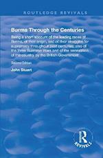 Burma Through the Centuries