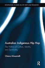 Australian Indigenous Hip Hop