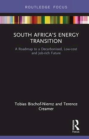 South Africa’s Energy Transition