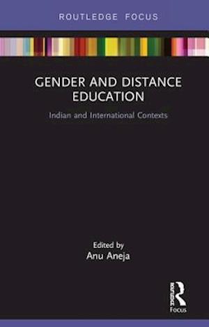 Gender and Distance Education