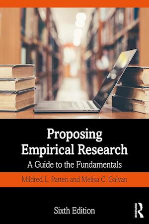 Proposing Empirical Research