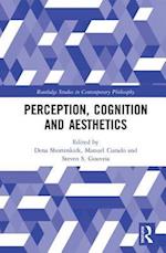 Perception, Cognition and Aesthetics