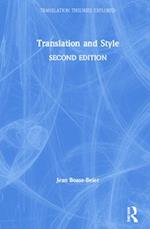 Translation and Style