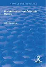 Competitiveness and Corporate Culture