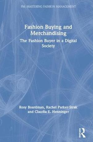 Fashion Buying and Merchandising