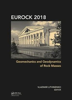 Geomechanics and Geodynamics of Rock Masses