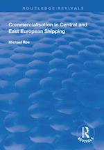 Commercialisation in Central and East European Shipping