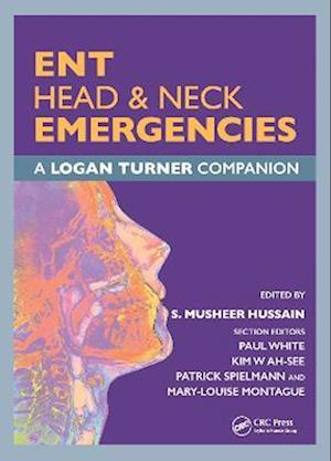 ENT, Head & Neck Emergencies