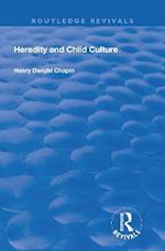 Heredity and Child Culture