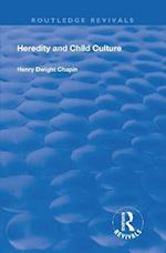 Heredity and Child Culture