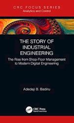 The Story of Industrial Engineering