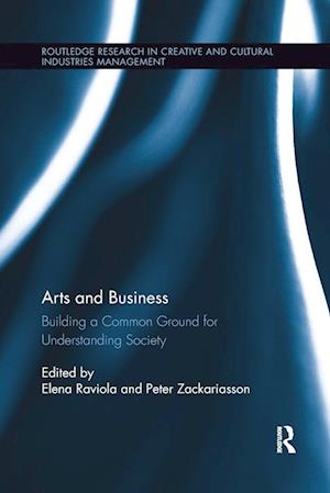 Arts and Business