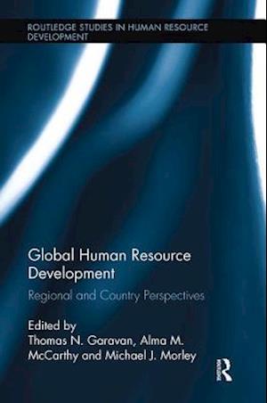 Global Human Resource Development