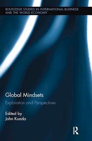 Global Mindsets