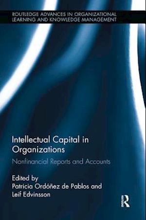 Intellectual Capital in Organizations