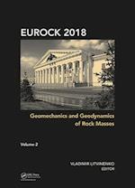 EUROCK2018: Geomechanics and Geodynamics of Rock Masses