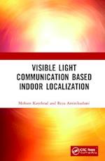 Visible Light Communication Based Indoor Localization