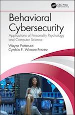 Behavioral Cybersecurity