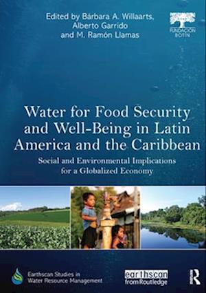 Water for Food Security and Well-Being in Latin America and the Caribbean