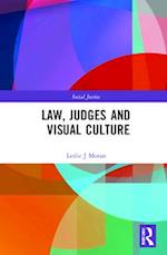 Law, Judges and Visual Culture
