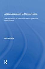 A New Approach to Conservation