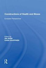 Constructions of Health and Illness