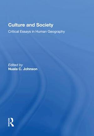 Culture and Society