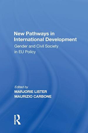 New Pathways in International Development