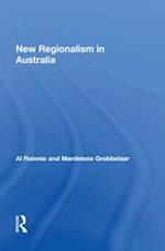 New Regionalism in Australia