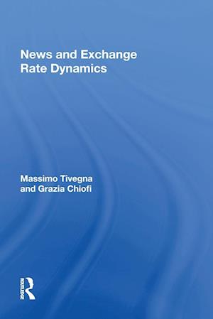 News and Exchange Rate Dynamics