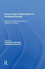 Overcoming Fragmentation in Southeast Europe