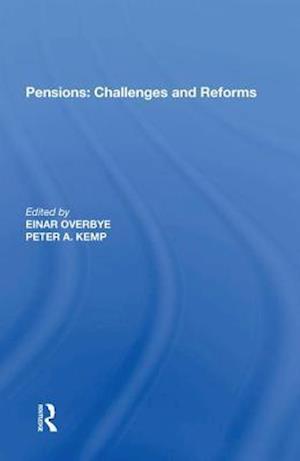 Pensions: Challenges and Reforms