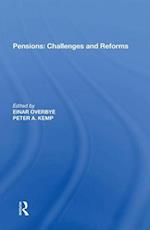 Pensions: Challenges and Reforms