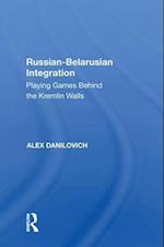 Russian-Belarusian Integration