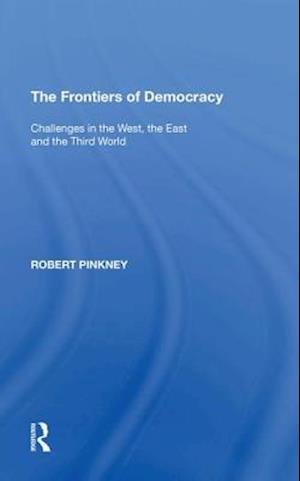 The Frontiers of Democracy