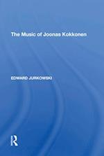The Music of Joonas Kokkonen