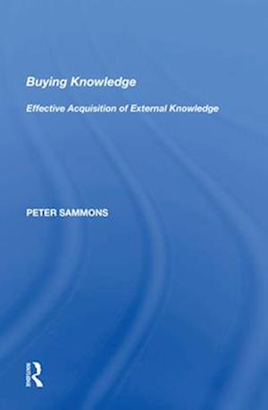 Buying Knowledge