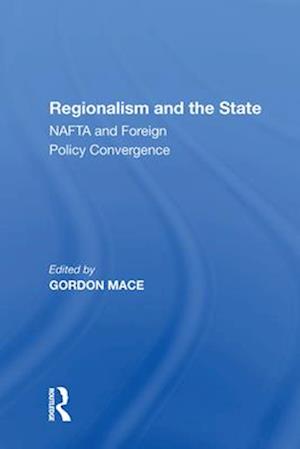 Regionalism and the State