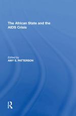 The African State and the AIDS Crisis