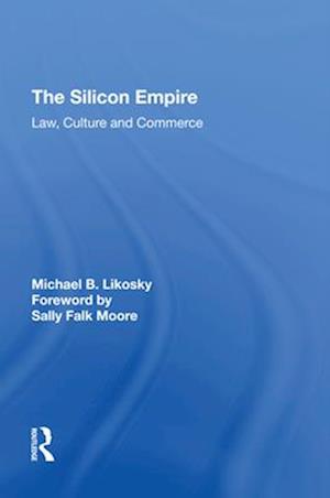 The Silicon Empire