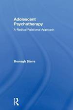 Adolescent Psychotherapy