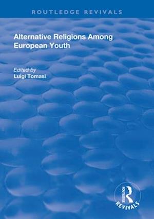 Alternative Religions among European Youth