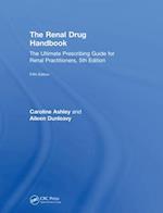 The Renal Drug Handbook