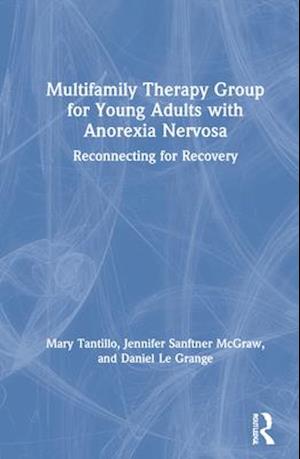 Multifamily Therapy Group for Young Adults with Anorexia Nervosa